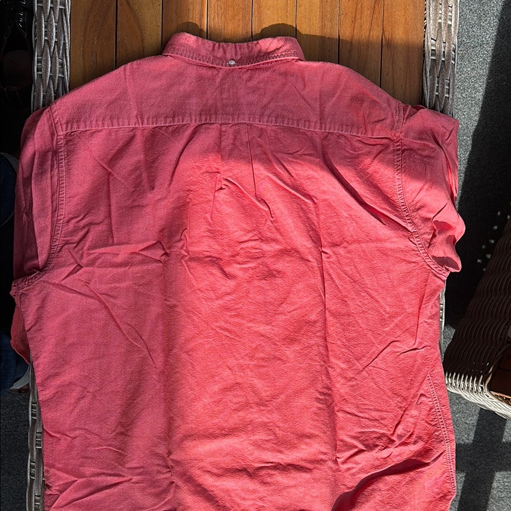 Bonobos Button Down Shirt - image 4